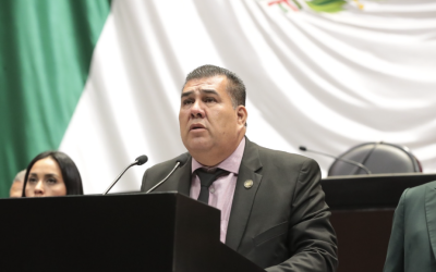 PLANTEAN CANCELAR RESIDENCIA A EXTRANJEROS QUE INCURRAN EN ACTOS DISCRIMINATORIOS